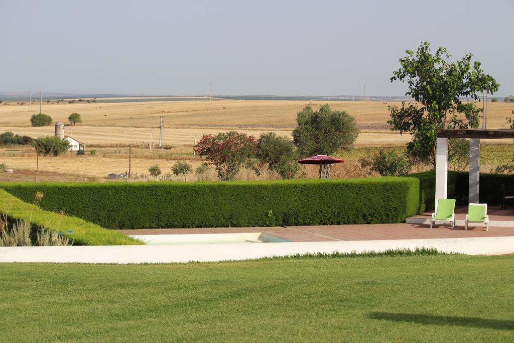 Monte Da Morena Agro-Turismo Serpa Esterno foto
